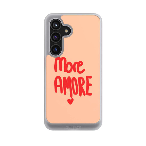Samsung Galaxy S24 NIVOcore More Amore Liebe