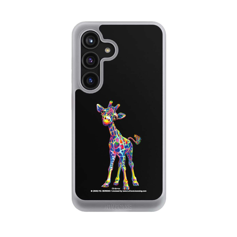 Galaxy S24 NIVOcore Giraffenkalb