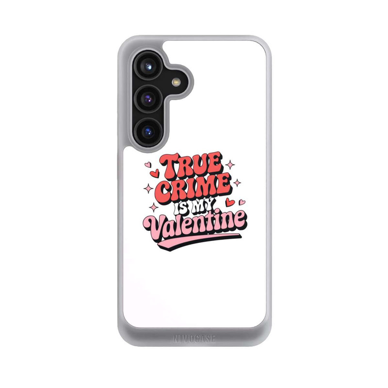 Galaxy S24 NIVOcore True Crime is my Valentine