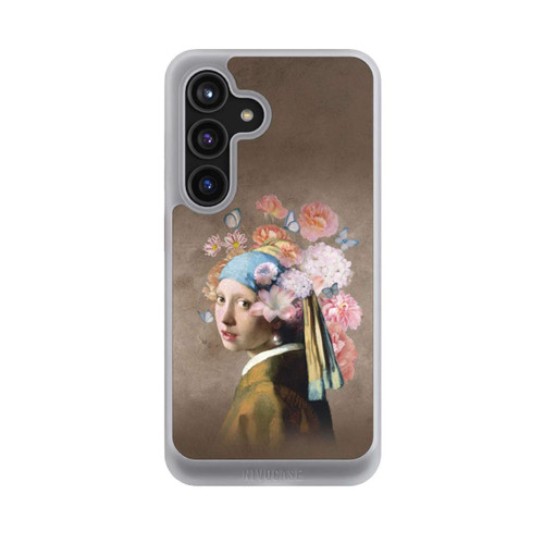 Samsung Galaxy S24 NIVOcore Coloured Pearl Girl