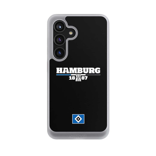 Samsung Galaxy S24 NIVOcore Hamburg 1887