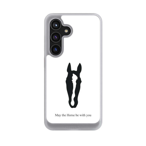Samsung Galaxy S24 NIVOcore May The Horse Be You Do