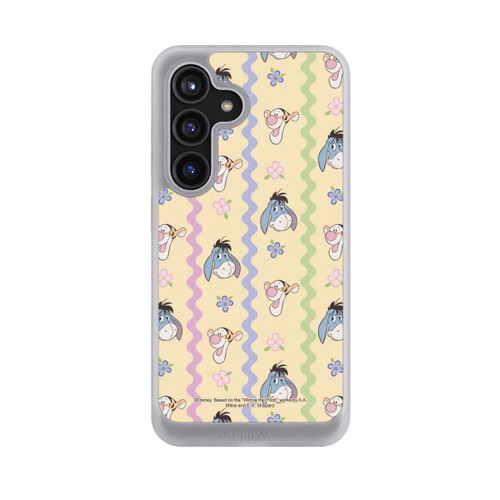 Samsung Galaxy S24 NIVOcore Winnie the Pooh Sweet &amp; Wild Friends