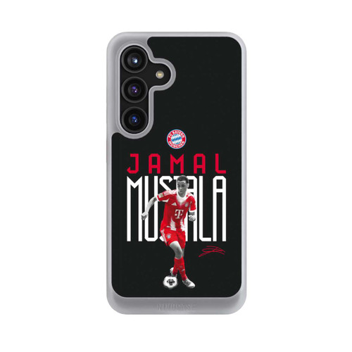Samsung Galaxy S24 NIVOcore Jamal Musiala 25/26