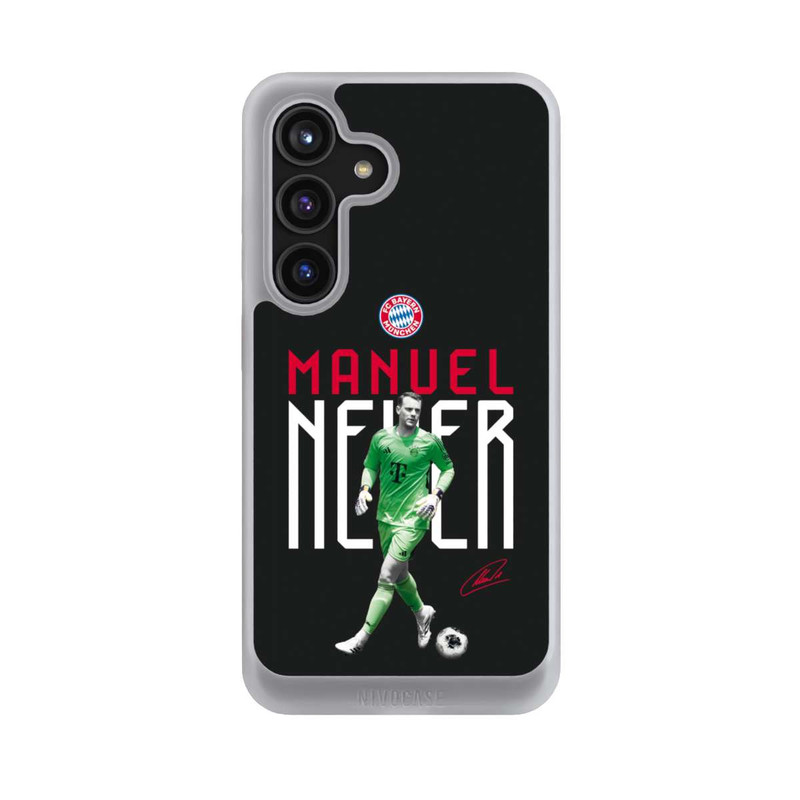 Galaxy S24 NIVOcore Manuel Neuer 25/26