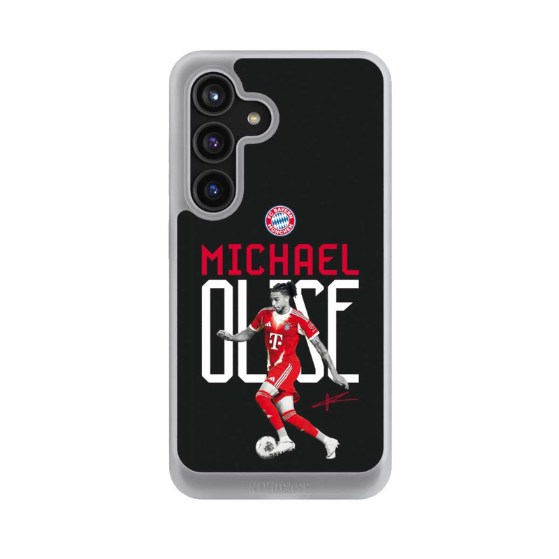 Galaxy S24 NIVOcore Michael Olise 25/26