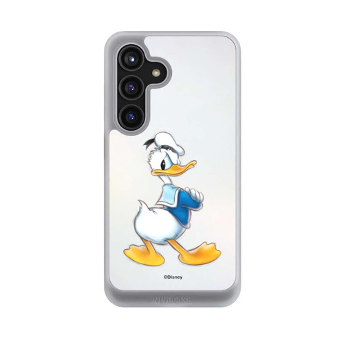 Samsung Galaxy S24 NIVOcore Donald Angry Duck