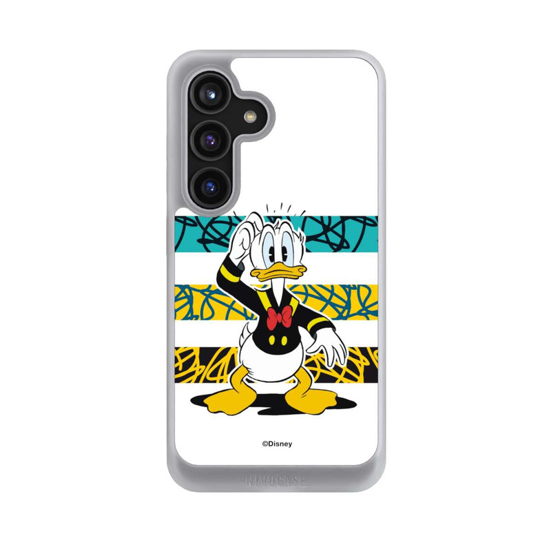 Galaxy S24 NIVOcore Donald Quacky Duck