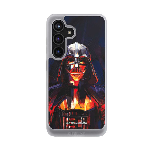 Samsung Galaxy S24 NIVOcore Darth Vader Red Light Painting