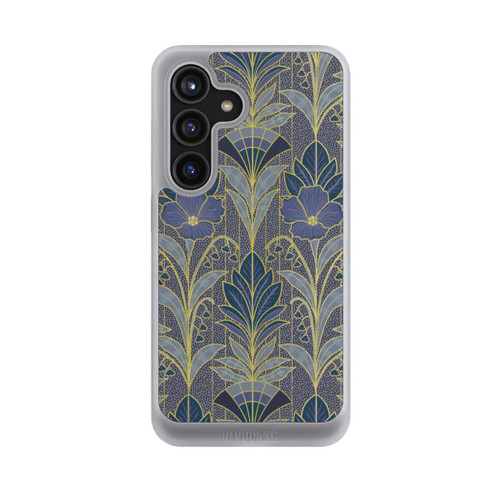 Samsung Galaxy S24 NIVOcore Lily of the Valley Art Deco