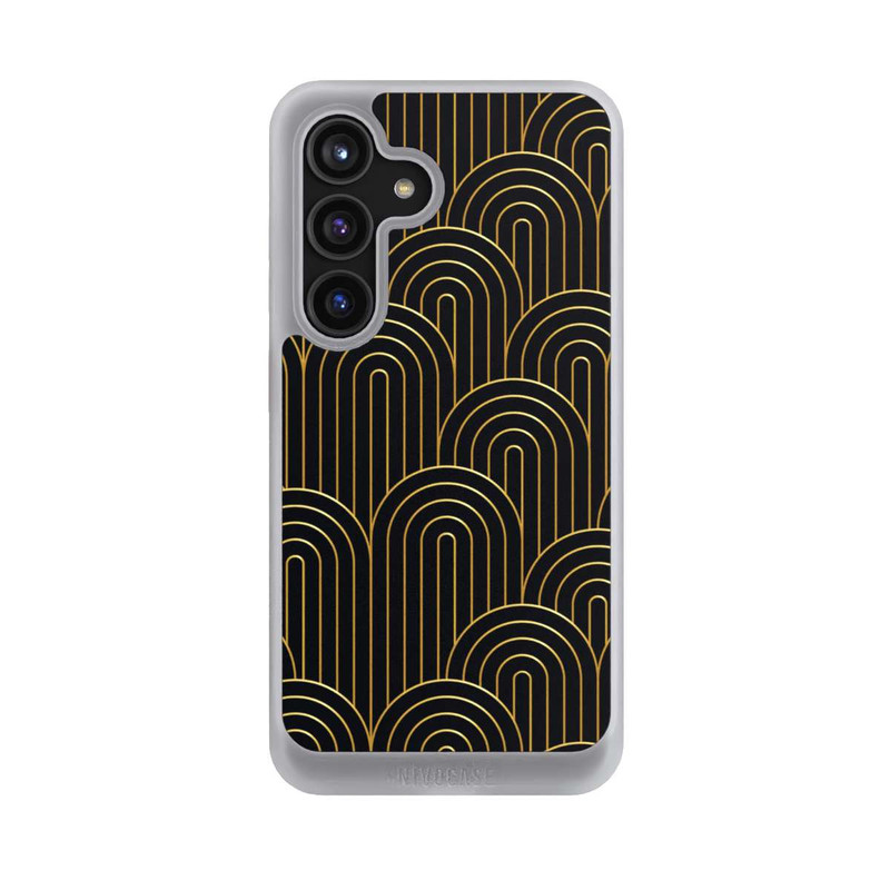 Galaxy S24 NIVOcore Art Deco Gold