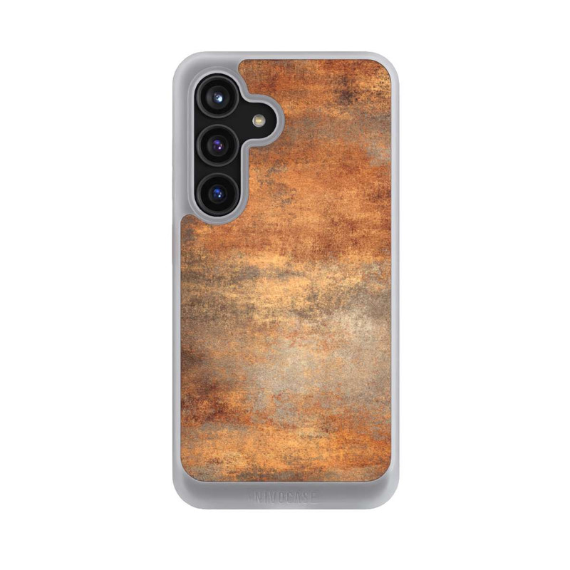 Galaxy S24 NIVOcore Oxidized Copper Look