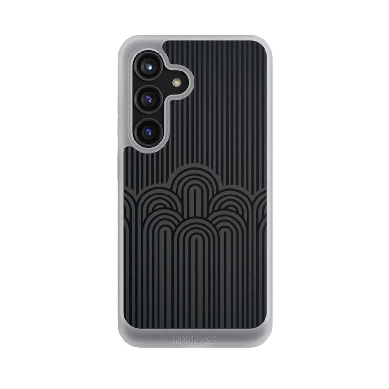 Galaxy S24 NIVOcore Lignes fraîches