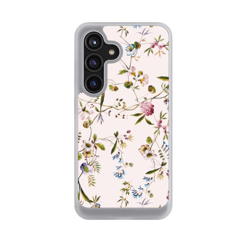 Samsung Galaxy S24 NIVOcore Vintage Blumen Spring
