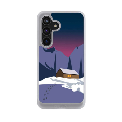 Samsung Galaxy S24 NIVOcore Alpine Stalker by Roberta Murray