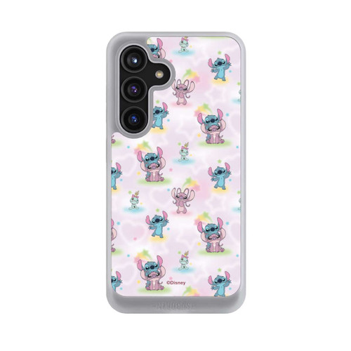 Samsung Galaxy S24 NIVOcore Lilo &amp; Stitch Together Summer Pattern