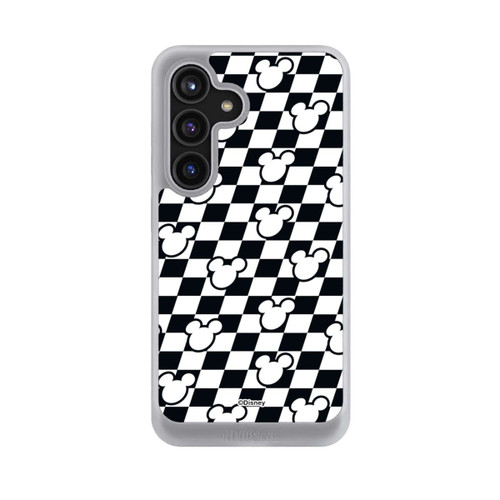 Samsung Galaxy S24 NIVOcore Happy Racing Muster Micky Maus Motorsport