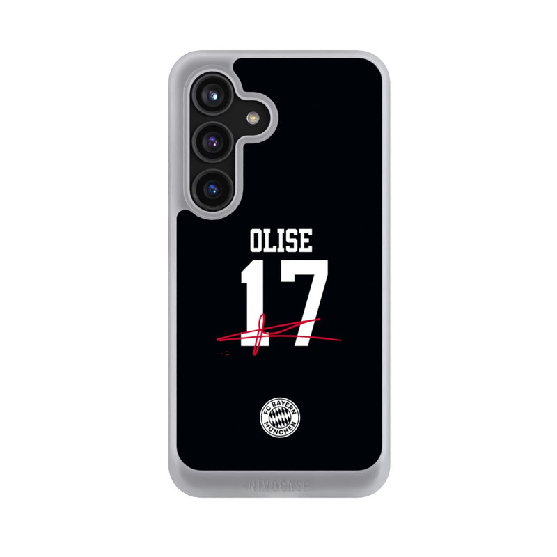 Galaxy S24 NIVOcore Olise 17