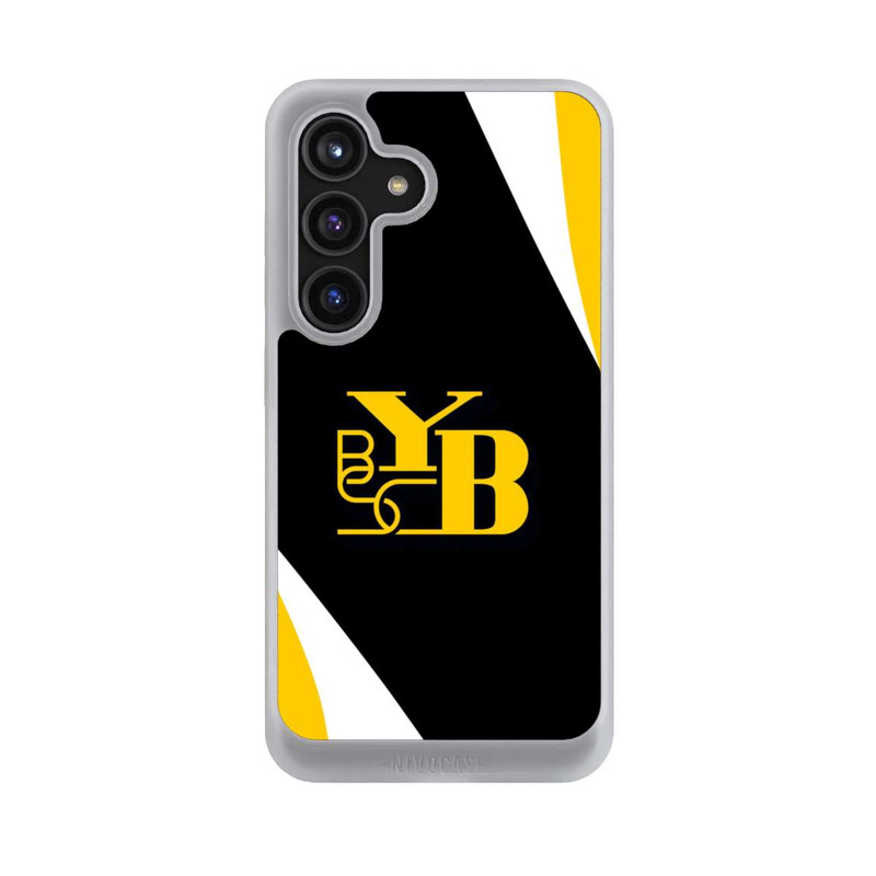 Galaxy S24 NIVOcore BSC YB Retro