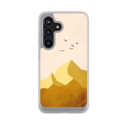 Samsung Galaxy S24 NIVOcore Zugspitze Abstrakt