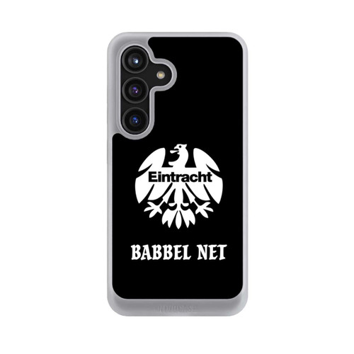 Samsung Galaxy S24 NIVOcore SG Eintracht Babbel Net