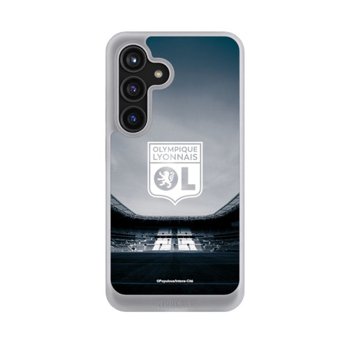 Samsung Galaxy S24 NIVOcore OL Groupama Stadion