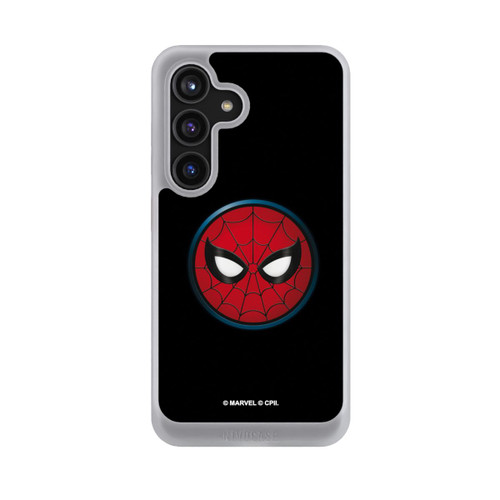 Samsung Galaxy S24 NIVOcore Spider-Man Hero Universe