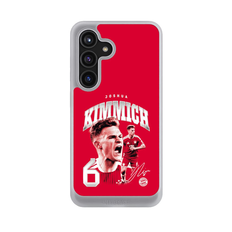 Galaxy S24 NIVOcore Joshua Kimmich 26/27