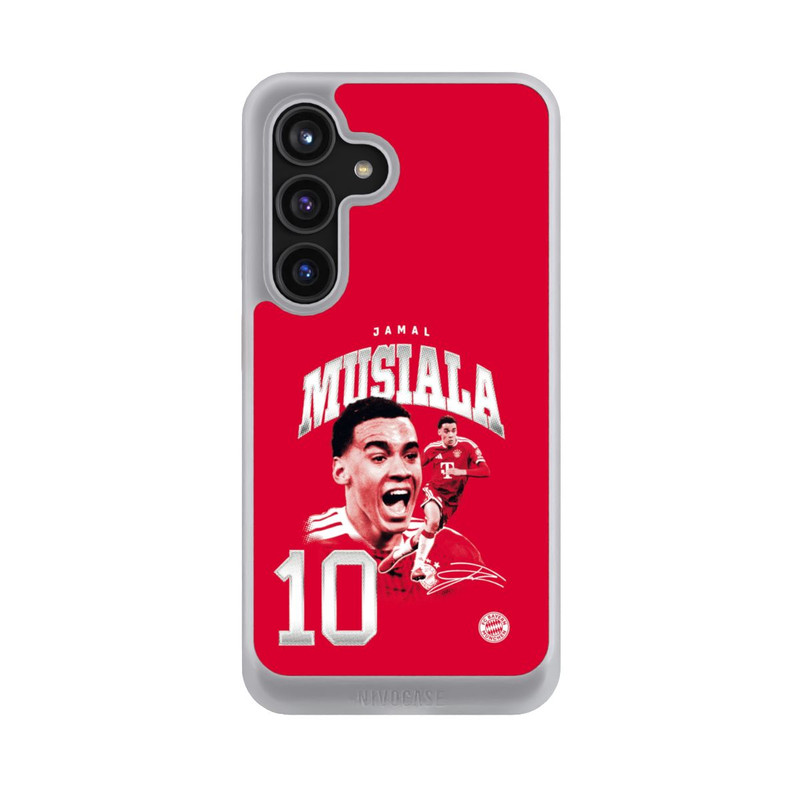 Galaxy S24 NIVOcore Jamal Musiala 26/27
