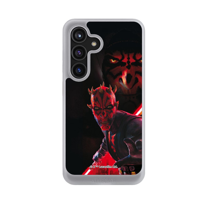Galaxy S24 NIVOcore Darth Maul Shadow Lord