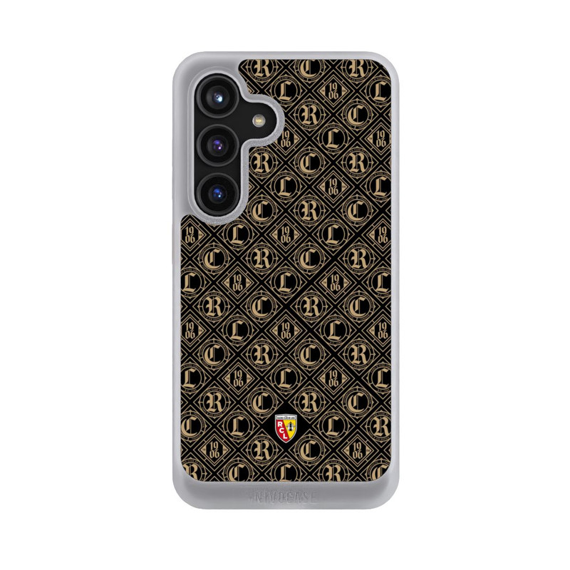 Galaxy S24 NIVOcore RC Lens Pattern Year 1906