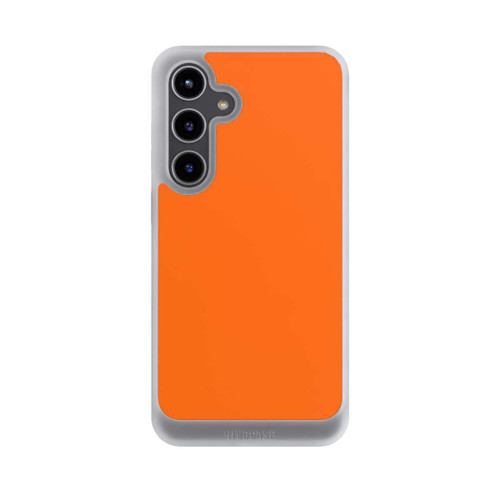 Samsung Galaxy S24+ NIVOcore Mandarine