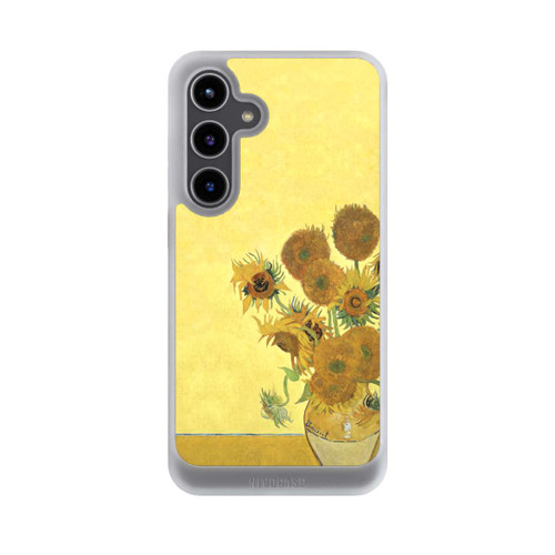 Samsung Galaxy S24+ NIVOcore Sunflower