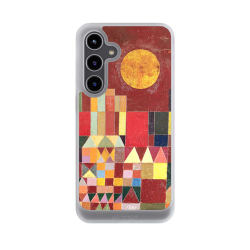 Samsung Galaxy S24+ NIVOcore Castle and Sun