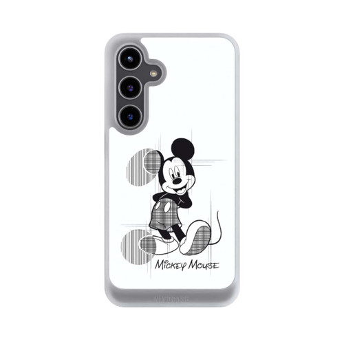 Samsung Galaxy S24+ NIVOcore Mickey Sketchy