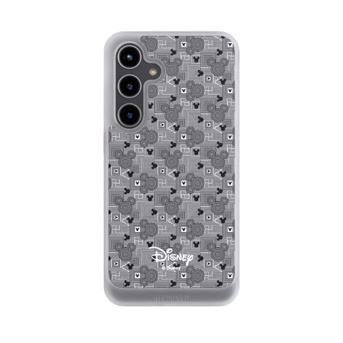 Samsung Galaxy S24+ NIVOcore Mickey optical illusion