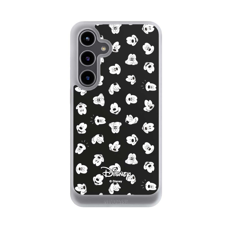 Galaxy S24 + NIVOcore Mickey Faces