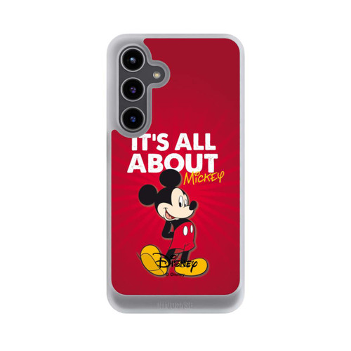 Samsung Galaxy S24+ NIVOcore All About Mickey