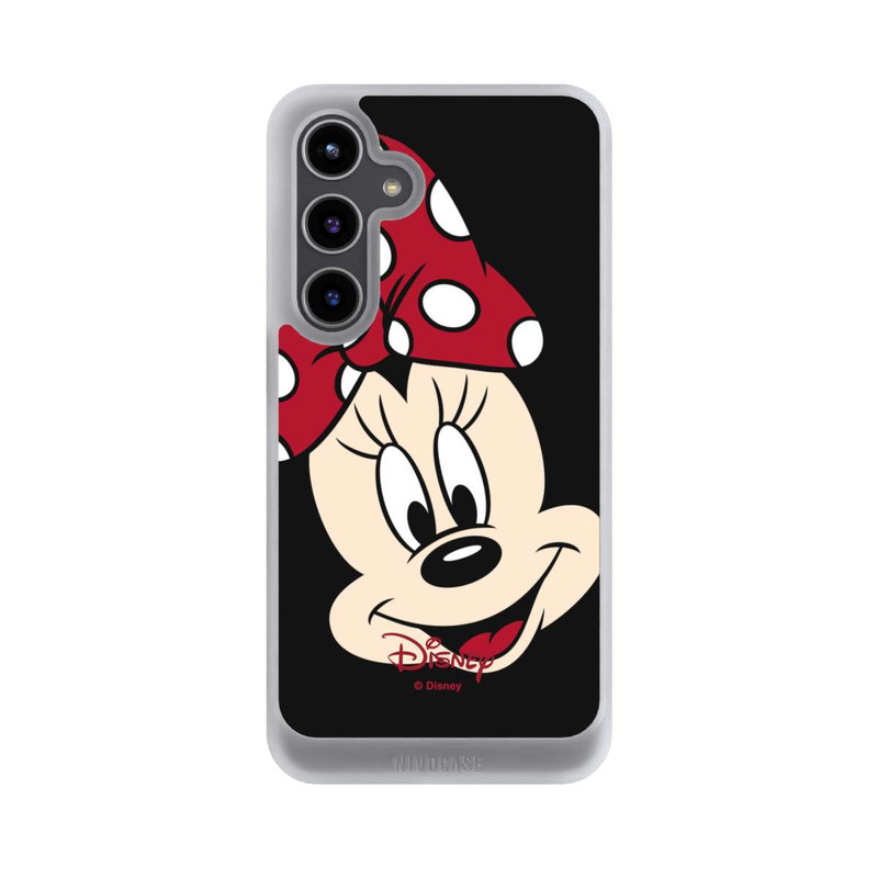 Galaxy S24 + NIVOcore Minnie All Over