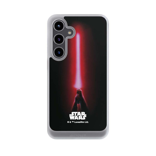 Samsung Galaxy S24+ NIVOcore Sith Lightsaber