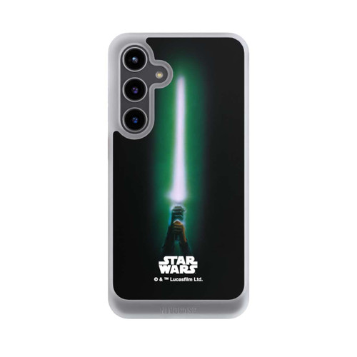 Samsung Galaxy S24+ NIVOcore lightsaber