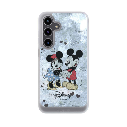 Samsung Galaxy S24+ NIVOcore Mickey&amp;Minnie In Love