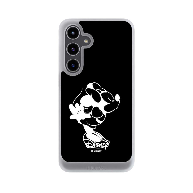 Galaxy S24 + NIVOcore Minnie Kissing