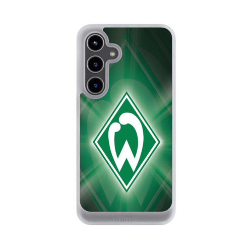 Samsung Galaxy S24+ NIVOcore Werder Bremen Laser