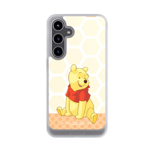Samsung Galaxy S24+ NIVOcore Winnie the Pooh