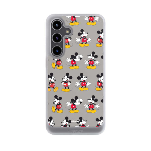 Samsung Galaxy S24+ NIVOcore Mickey Pattern