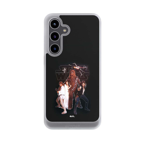 Samsung Galaxy S24+ NIVOcore Rebel Alliance