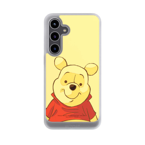 Samsung Galaxy S24+ NIVOcore Pooh the Bear