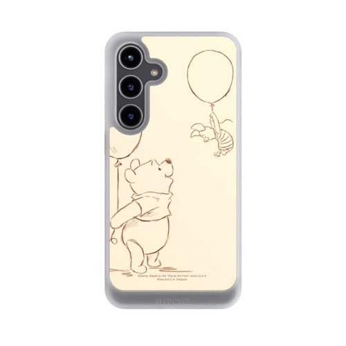 Samsung Galaxy S24+ NIVOcore Winnie &amp; Piglet