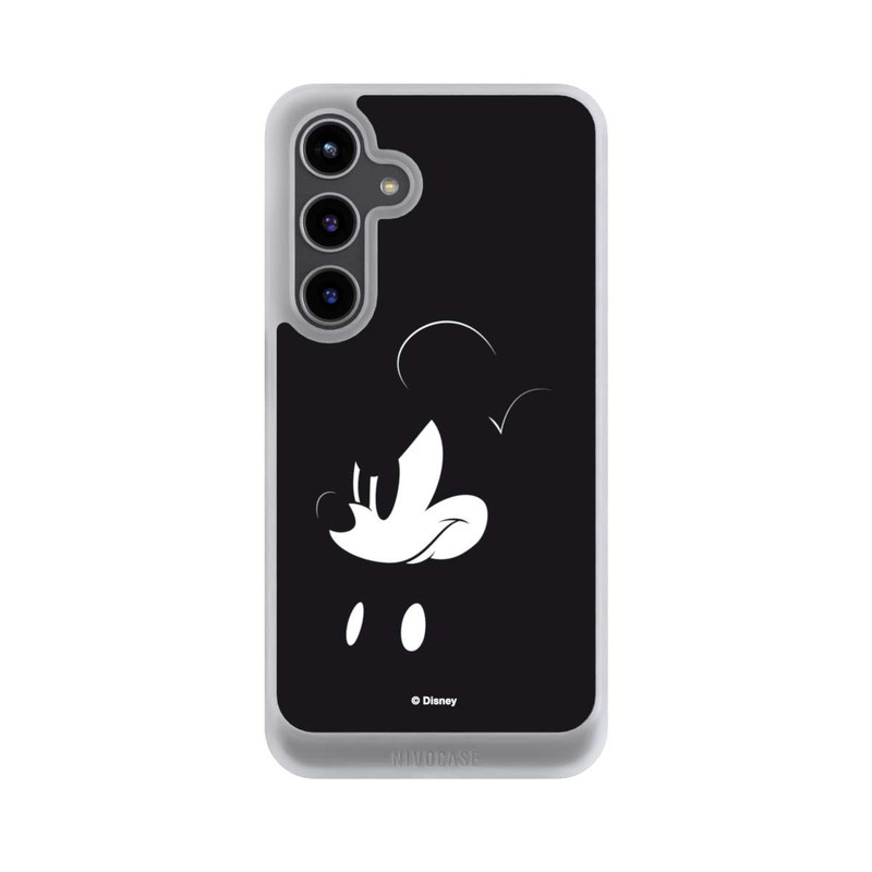 Galaxy S24 + NIVOcore Mickey Mouse - Mad